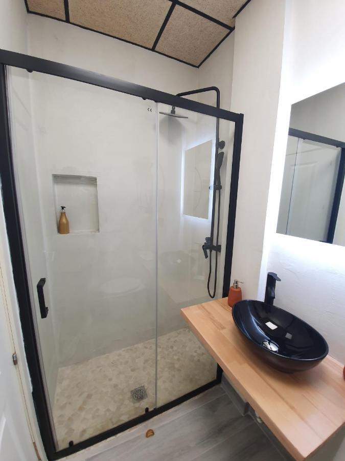 Apartamentos Alamos Màlaga Exteriér fotografie