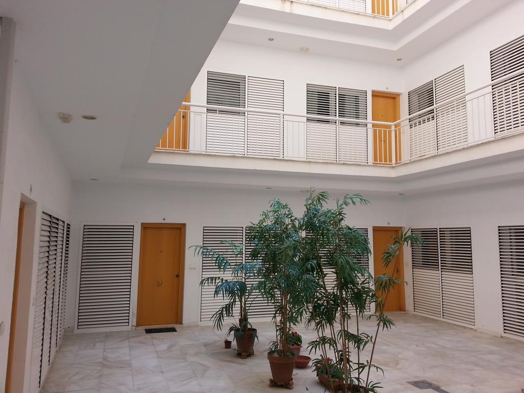Apartamentos Alamos Màlaga Pokoj fotografie